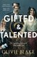 Gifted & Talented (Paperback): Olivie Blake