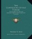 The Confessions Of Nat Turner - The Leader Of The Late Insurrection In Southampton, Virginia (Paperback): Thomas R. Gray