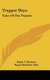 Trapper Days - Tales of the Prairies (Hardcover): Ralph V. Hunkins, Regina Hunkins Allen