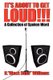 It's About to Get Loud!!! - A Collection of Spoken Word (Paperback): R. "Black Seed" Williams