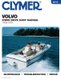 Volvo Strn Drv 68-1993 (Paperback, 7th ed.): Clymer Publications