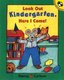 Look Out Kindergarten, Here I Come (Paperback): Nancy Carlson