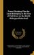 Forest Working Plan for Land Belonging to the City of Fall River on the North Watuppa Watershed (Hardcover): Massachusetts....
