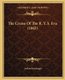 The Cruise Of The R. Y. S. Eva (1865) (Paperback): Arthur Kavanagh