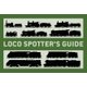 Loco Spotter's Guide (Paperback): Stuart Black