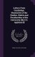Letters From Cambridge, Illustrative of the Studies, Habits and Peculiarities of the University [By E.S. Appleyard]...