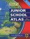 Philip's Junior School Atlas (Paperback, 6th Revised edition): 