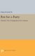 Pen for a Party - Dryden's Tory Propaganda in Its Contexts (Hardcover): Phillip Harth