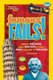 Famous Fails! - Mighty Mistakes, Mega Mishaps, & How a Mess Can Lead to Success! (Paperback): Crispin Boyer, National...