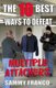 The 10 Best Ways to Defeat Multiple Attackers (Paperback): Sammy Franco