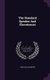 The Standard Speaker And Elocutionist (Hardcover): John William Kirton