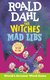 Roald Dahl: The Witches Mad Libs - World's Greatest Word Game (Paperback): Roald Dahl, Tristan Roarke