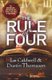 The Rule Of Four (Paperback): Dustin Thomason, Ian Caldwell