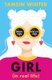 Girl, In Real Life (Paperback): Tamsin Winter