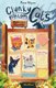 Clunky Bottom Cats (Paperback): Fanie Viljoen