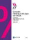 Comptes nationaux des pays de l'OCDE, Comptes des administrations publiques 2016 (Paperback): Oecd