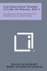 Contributions Toward a Flora of Panama, Part 1 - Collections in the Provinces of Chiriqui, Cocle, and Panama (Paperback):...