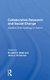 Collaborative Research And Social Change - Applied Anthropology In Action (Paperback): Donald D. Stull