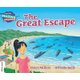 Cambridge Reading Adventures The Great Escape White Band (Paperback, New Ed): Peter Millett
