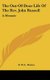 The Out-Of-Door Life of the REV. John Russell - A Memoir (Hardcover): E.W.L. Davies