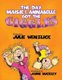 The Day Maisie and Annabelle Got The Giggles (Paperback): Julie Wenzlick