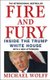 Fire and Fury (Paperback): Michael Wolff