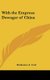 With the Empress Dowager of China (Hardcover): Katherine A. Carl
