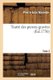Traite Des Pierres Gravees. Tome 2 (French, Paperback): Pierre Jean Mariette