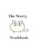 The Worry Workbook (Paperback): Sophia Louise