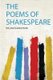 The Poems of Shakespeare (Paperback): William Shakespeare