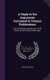 A Reply to the Arguments Contained in Various Publications - Recommending an Equalization of the Duties On East & West Indian...