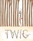 Twig (Hardcover): Aura Parker