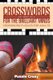 Crosswords For The Brilliant Minds (Get Smart Vol 5) - Crossword Puzzles For Adults (Paperback): Puzzle Crazy