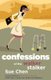 Confessions of the Walker Stalker (Paperback): Sue Chen