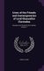 Lives of the Friends and Contemporaries of Lord Chancellor Clarendon - Illustrative of Portraits in his Gallery Volume 1...
