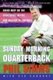 Sunday Morning Quarterback - Going Deep on the Strategies, Myths and Mayhem of Football (Paperback): Phil Simms, Vic Carucci