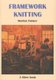 Framework Knitting (Paperback): Marilyn Palmer