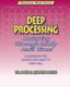 Deep Processing - Maturing Through Really Hard Times (Paperback): Dr Paul G. Leavenworth