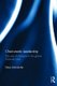 Charismatic Leadership - The role of charisma in the global financial crisis (Paperback): Elesa Zehndorfer