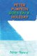 Peter Pumpkin Goes on a Holiday (Paperback): Peter Nanra