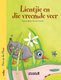 Pret op die Plaas 4: Lientjie en veer (Paperback): Angelique Pelletier