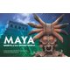 Maya - Secrets of Their Ancient World (Hardcover): Justin Jennings, Martha Cuevas Garcia, Roberto Lopez Bravo