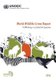 World wildlife crime report 2016 - trafficking in protected species (Paperback): United Nations.Office on Drugs and Crime