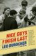 Nice Guys Finish Last (Paperback): Leo Durocher