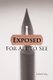 Exposed For All To See (Paperback): Yukeshi Curry