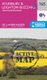 Aylesbury, Leighton Buzzard, Thame & Berkhamstead (Sheet map, folded, February 2016 ed): Ordnance Survey