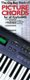 The Gig Bag Book Of Picture Chords For All Keyboards (Paperback): Leonard Vogler