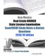 New Mexico Real Estate BROKER State License Examination ExamFOCUS Study Notes & Review Questions (Paperback): Exam Review