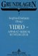 Video - Apparat/Medium, Kunst, Kultur - Ein Internationaler Reader (German, Paperback): Siegfried Zielinski
