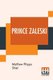 Prince Zaleski (Paperback): Matthew Phipps Shiel